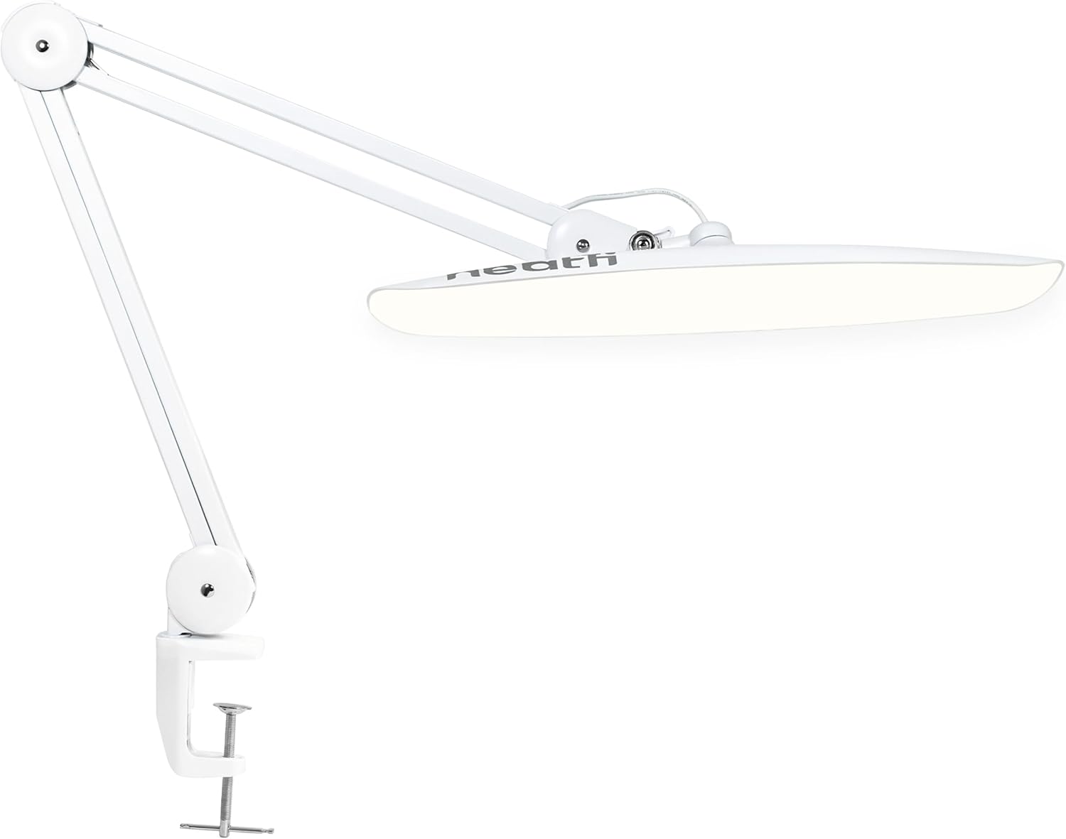 Neatfi Pro Series XL - Neatfi Pro Series XL LED-Arbeitslampe | 2.200 Lumen | 20W | CRI 95 | Dimmbar | Einstellbare CCT-Lichtmodi